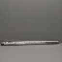 Rage RGHHBK 100-Percent Maple Heavy Hitter Break Cue with Double Wraps/Joints, 25-Ounce 