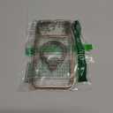 Compatible with iPhone 17 Pro Max Case with 360 Magnetic Ring Stand [Compatible with Mag-Safe] Camera Lens Protector Plating Clear Phone Case for iPhone 17 Pro Max 6.9", Desert Gold