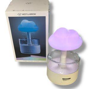 Raining Cloud Mood Light