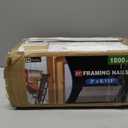 21 Degree Framing Nails 2" x .113" for 20-22 Degree Framing Nailer, 21° - 0.113" x 2"