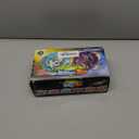 Ingooood Metal Master Fusion Gyro Toys for Kids, 6 Pieces Battling Top Battle Burst High Performance Set with 2 Launchers