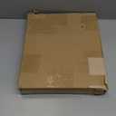 24Pcs 5 x 4 Inch Black Shelf Brackets, Heavy-Duty Metal Steel Corner L Brackets for Shelves Shelf, Bookshelf, Garden Boards, Wall Hanging Shelves Decoration Clapboard