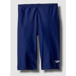 Speedo Boy's Swimsuit Jammer Begin to Swim Solid Size 24 Months