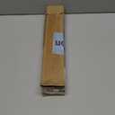 Shower Curtain Rod 31-76 Inch,0.87"Diameter Adjustable Spring Tension Curtain Rods No Drill,Matte Black Shower Tension Rod for Bathroom,Room Divider,Window,Anti-Rust Non-Slip 1-Pack (46" to 78"-1Pcs)