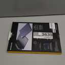 MAGEASY CoverBuddy Lite for M4 & M5 iPad Pro 11" (2024-2025) - iPad Pro Case Compatible with Magic Keyboard for iPad Pro (M4 & M5) - Black (1.2)