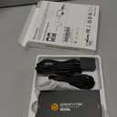 USB3.0 KVM Switch 2 Port HDMI, 4K@60Hz KVM Switch 1 Monitors 2 Computers with 3 USB3.0 Ports, HDMI KVM Switches for 2 PCs Share 1 Monitors and USB Devices, Support Button Switch, EDID