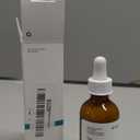 The Ordinary Hair Care Natural Moisturizing Factors + Hyaluronic Acid, Lightweight Hydrating Scalp Serum with Hyaluronic Acid and Squalane, 2 Fl Oz