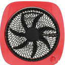 Cool Works 10-inch Turbo Fan.
