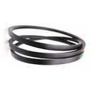 954-04219 754-04219 Deck Belt (1/2" x 103") for John Deere GX20072 GY20570 Cub Cadet LTX10145 LTX1046VT LT2000 LT-2200 MTD Troy-Bilt 754-04219 954-04219 with 46 inch Deck