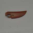 Premium Leather Sheath for Original Japanese Chef Knife, Kitchen Knife Holder