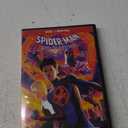 Spider-Man: Across The Spider-Verse - DVD + Digital