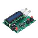 Sine Square Sawtooth Kit , DDS Function Generator Module LCD Display 8MHz HS Output Automatically Restore for Industrial Use