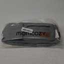 Momcozy Universal Stroller Organizer with Insulated Cup Holder Detachable Phone Bag & Shoulder Strap, Fits for Stroller like Uppababy, Baby Jogger, Britax, BOB, Umbrella and Pet Stroller