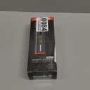 Portable Laser Level with Magnetic -Multipurpose 15Ft Cross Leveling Line,Mini Torpedo Level for Hanging Picture Wall Writing Home Renovation