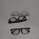 Gaoye Stylish Eyewear Frame Accessories - Blue Light Glasses for Woman - Computer Glasses for Blue Light Blocking