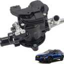 HVAC Heater Control Valve, Fits for Subaru Forester Crosstrek Outback 2.5L 2019-2025, Replace 21319AA010 21319-AA010