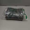 Dog Food Mat,Silicone Waterproof Food Tray,Non Slip Pet Bowl Mats Placemat,1" Raised Edge,Suitable for Most Small and Medium Sized Pets,32" x 24"