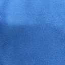 Malier Dog Winter Coat, Reversible Fleece Dog Cold Weather Coats, Windproof Warm Snow Puppy Jacket Vest Pet Clothes for Small Medium Large Dogs (Blue, Large)