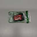 klarus HC3 Rechargeable Motion Sensor Cap Visor Light - 100 Lumens COB LED Clip on Hat Light - Headlamp Flashlight with Red Light for Fishing Running Camping Reading