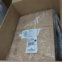 BOX USA Moving Boxes 15"L x 10"W x 6"H (25-Pack) Small - Corrugated Cardboard Box for Shipping, Mailing, Packing, Packaging and Storage