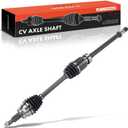 A-Premium Front Right Passenger Side CV Axle Shaft Assembly, Front Passenger Side