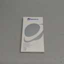 CENHUFO Magnetic Privacy for iPhone 17 Pro Case [Compatible with Magsafe] Full Body Phone Case Built-in 9H Tempered Glass Privacy Screen Protector, Camera Protection Shockproof Bumper Cover -Black