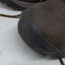 Chinook Footwear Olympic 6" Composite Toe Waterproof Work Boot – Brown Size 8