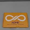 Ash Blonde Synthetic Lace Front Wig,136 Blonde mix Brown HD Lace Glueless Wig for Women Daily Use 28INTT6/107