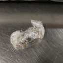 Storkcraft Premium Hoop Glider & Ottoman (White/Gray)  GREENGUARD Gold Certified Nursery Glider, Solid Wood Craftsmanship, Smooth-Gliding Nursery Chair and Ottoman, Award-Winning