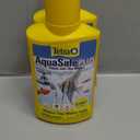 2 PCS Tetra AquaSafe Plus, 8.45 Ounces, aquarium Water Conditioner And Dechlorinator, Model Number: 46798162681 11/27