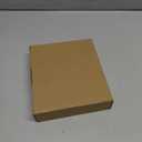 Outer Bowl Lid for Ninja Ice Cream Maker Accessories,Creami Lid Replacement, Reusable Creami Replacement Parts (Outer Bowl Lid, for Ninja NC701/NC700)