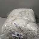 CozyLux California King Comforter Set - 3 Pieces Beige Soft Luxury Cationic Dyeing Cal King Size Bedding Comforter All Season, Breathable Lightweight Boho Bed Sets with 1 Comforter and 2 Pillow Shams