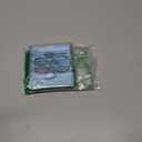 Buckle-Down Men's Bifold Wallet Blue's Clues, 4.0" x 3.5"