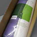 HOMELAB Adjustable Shredded Memory Foam Pillows King Size, Cooling Bed Pillows for Sleeping with Removable Cover, 2 Packs Medium Pillows for Side Stomach & Back Sleepers, 20"x34"