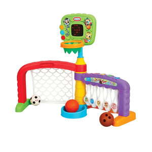 Little Tikes 3-in-1 Sports Zone
Amazon's Choice