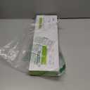 Seenda Wireless Bluetooth Keyboard and Mouse Combo, SKM64-3 Rechargeable Slim Quiet Keyboard Mouse, 3 Multi-Device Connection, Compatible for Windows, Mac, MacBook, iPad, Tablet, Black Gray