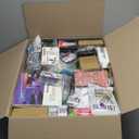 Box of Mixed Items, Retail Is Estimated 