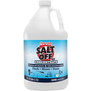 STAR BRITE Salt Off Applicator (128 Fl Oz (Pack of 1))