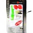 South Bend Eclipse 17Pcs Tackle Pack