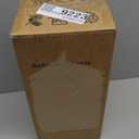 Solar Lights Outdoor for Outside, Waterproof Solar Street Lights Outdoor, 6500K Dusk to Dawn Security Flood Lights Motion Sensor with Remote Control for Yard, 4 Pack