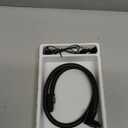 HYDRUS-16pin 12VHPWR Module Power Supply for GPU - Black -50cm-Atype