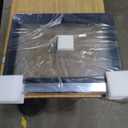 UPGRADED W11259006 Washer Lid Assembly Replacement Compatible With Maytag Washer Lid Part WP8563965 Left Lid Hinge & WP8572974 Right Lid Hinge & 4 Screws W11404293, Replaces W10714900 W10843976