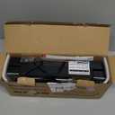 Bonsenkitchen Vacuum Sealer Machine with 40 Bags | Compact Food Sealer for Kitchen Storage & Meal Prep | Multiple Modes​​ | External Vacuum System, Silver​​