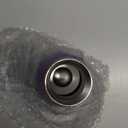 Insulated Water Bottle, 17oz Stainless Steel Water Bottles with straw lid, Metal Sports Water Bottles for Boys,Girls, Double Wall Vacuum BPA-Free Flask for School, Sports (Maya Blue & Light Purple)