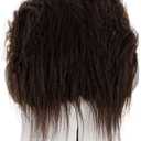 Horror Movie Killer Mask Scary Halloween Mask Full Head Cosplay Masquerade Headgear Costume Props for Adults (Style 2)