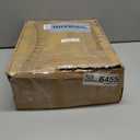 6 Pack 10 ft Heavy Duty Metal String Light Poles Adjustable Outdoor Lighting Stand for Patio,Backyard,Garden,Party & Wedding Rustproof & Sturdy with Hooks