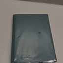 Cousper for iPad Mini 7 Keyboard Case A17 Pro 2024/iPad Mini 6 Generation Case with Keyboard 2021 8.3 Inch, Pencil Holder, 7 Color Backlit Detachable Keyboard Cover for iPad Mini 7th/6th Gen,Pinegreen