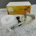 Room Decor, 20" 108 LED Tabletop Bonsai Tree Light, DIY Artificial Tree Lamp, Battery/USB Operated, Aesthetic Lamps for Living Room Bedroom Christmas Home Gifts House Decor (Warm White)