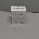 Brightown Rechargeable Emergency Light Bulbs (White, 60LED)