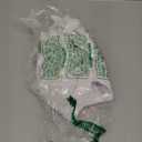 Women One Piece Swimsuit Slimming Cutout Fashoin Swimwear Metal Ring Bathing Suit Female Beachwear (Medium, White)